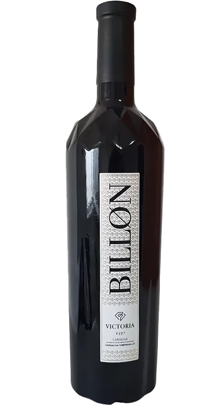Billon Victoria V197 Grenache & Tempranillo 0.75L